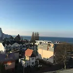 Wolin-travel Fala Z Widokiem Na Morze *