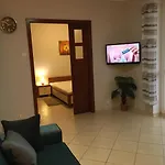 Wolin-travel Fala Z Widokiem Na Morze *