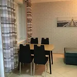 Appartamento Wolin-travel Fala Z Widokiem Na Morze