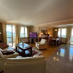 Apartman Wolin-travel Fala Z Widokiem Na Morze *
