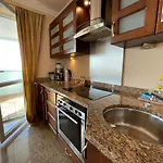 Wolin-travel Fala Z Widokiem Na Morze Appartamento Miedzyzdroje