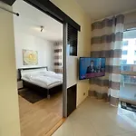 Wolin-travel Fala Z Widokiem Na Morze *
