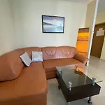 Wolin-travel Fala Z Widokiem Na Morze Appartamento Miedzyzdroje