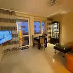 Wolin-travel Fala Z Widokiem Na Morze Appartamento *