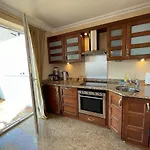 Wolin-travel Fala Z Widokiem Na Morze Мендзыздрое