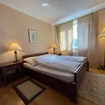 Wolin-travel Fala Z Widokiem Na Morze * Miedzyzdroje