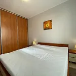 Wolin-travel Fala Z Widokiem Na Morze *