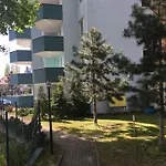 Wolin-travel Fala Z Widokiem Na Morze Appartamento