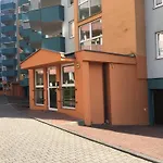 Appartamento Wolin-travel Fala Z Widokiem Na Morze Miedzyzdroje