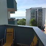 Appartamento Wolin-travel Fala Z Widokiem Na Morze Miedzyzdroje