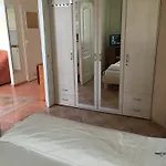 Wolin-travel Fala Z Widokiem Na Morze *