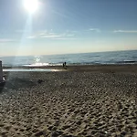 Appartamento Wolin-travel Fala Z Widokiem Na Morze Miedzyzdroje