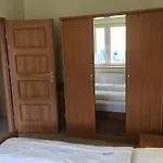 Wolin-travel Fala Z Widokiem Na Morze