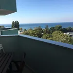 Appartamento Wolin-travel Fala Z Widokiem Na Morze *