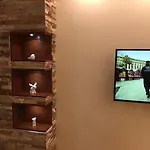 Wolin-travel Fala Z Widokiem Na Morze Miedzyzdroje