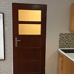 Appartamento Wolin-travel Fala Z Widokiem Na Morze Miedzyzdroje