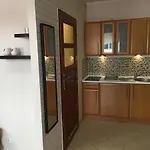Appartamento Wolin-travel Fala Z Widokiem Na Morze Miedzyzdroje