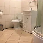 Appartamento Wolin-travel Fala Z Widokiem Na Morze Miedzyzdroje