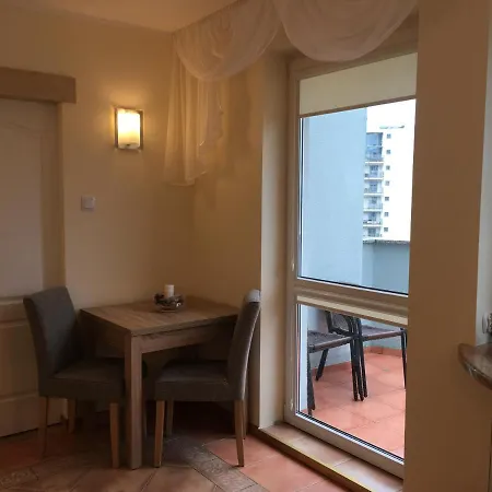 Wolin-travel Fala Z Widokiem Na Morze *