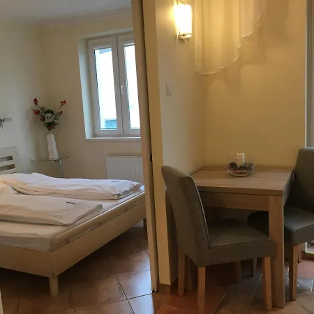 Apartmán Wolin-travel Fala Z Widokiem Na Morze *