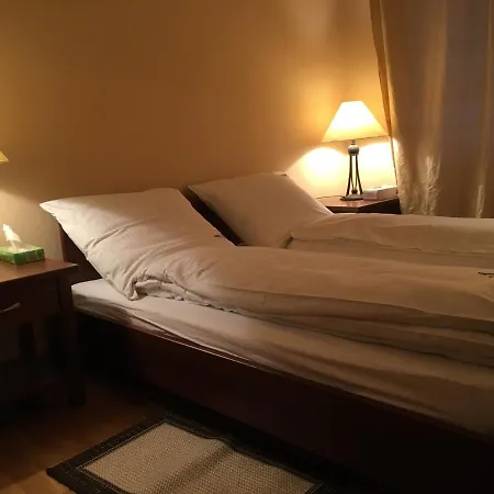 Wolin-travel Fala Z Widokiem Na Morze Miedzyzdroje