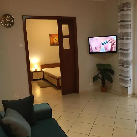 Wolin-travel Fala Z Widokiem Na Morze *