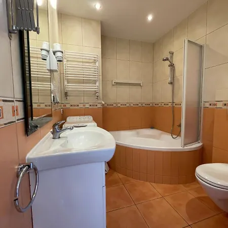 Wolin-travel Fala Z Widokiem Na Morze Apartmán *