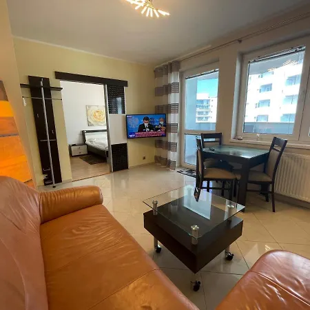 Wolin-travel Fala Z Widokiem Na Morze *