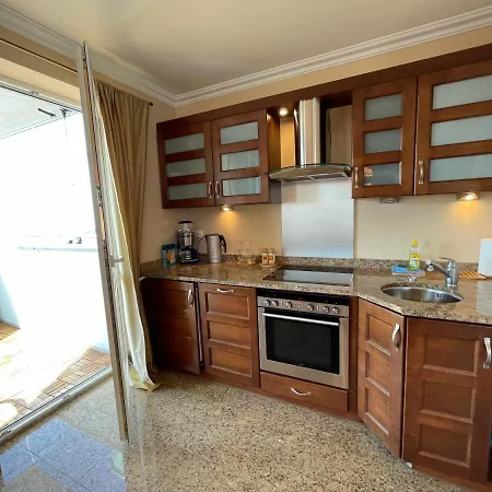 Wolin-travel Fala Z Widokiem Na Morze Miedzyzdroje