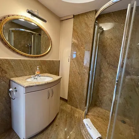 Lägenhet Wolin-travel Fala Z Widokiem Na Morze *