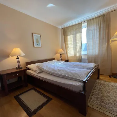 Wolin-travel Fala Z Widokiem Na Morze * Miedzyzdroje