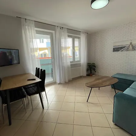 Wolin-travel Fala Z Widokiem Na Morze * Miedzyzdroje