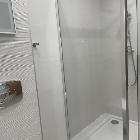 Wolin-travel Fala Z Widokiem Na Morze Apartmán