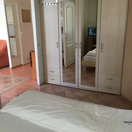 Wolin-travel Fala Z Widokiem Na Morze *