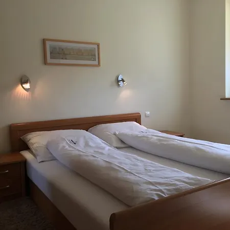 Apartmán Wolin-travel Fala Z Widokiem Na Morze Miedzyzdroje