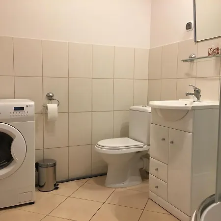 Wolin-travel Fala Z Widokiem Na Morze *