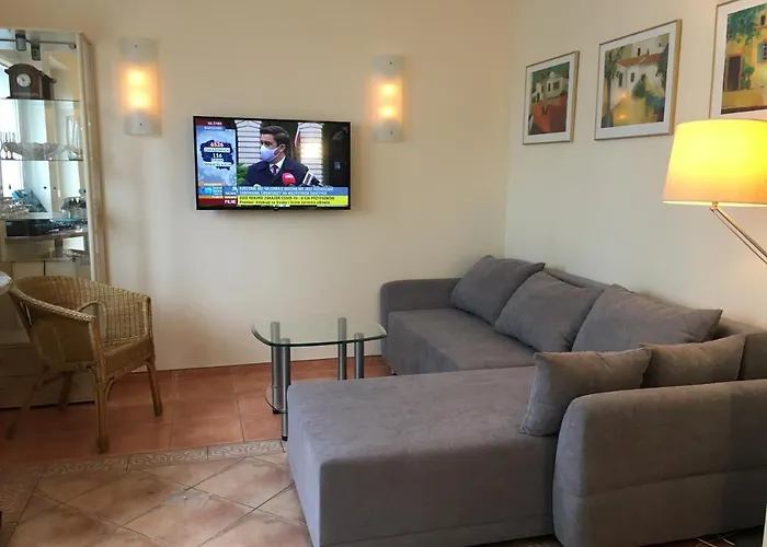 Wolin-travel Fala Z Widokiem Na Morze Daire *