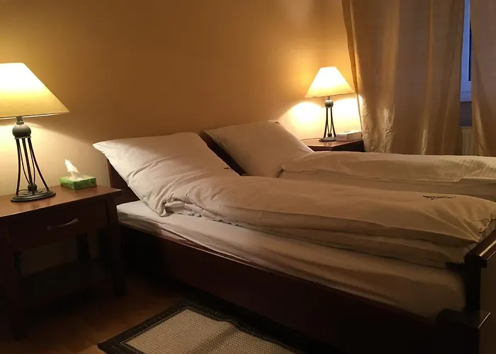 Wolin-travel Fala Z Widokiem Na Morze Miedzyzdroje