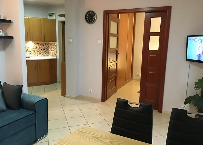 Wolin-travel Fala Z Widokiem Na Morze Daire Miedzyzdroje