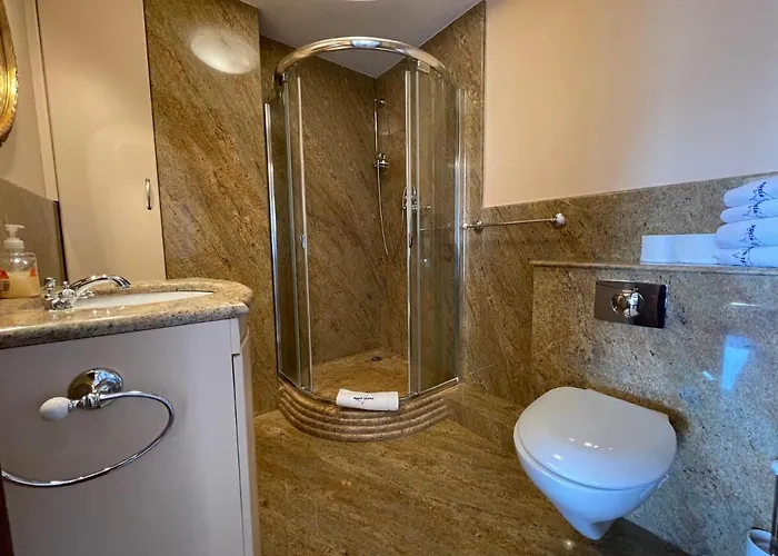 Wolin-travel Fala Z Widokiem Na Morze דירה *