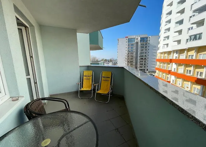 Wolin-travel Fala Z Widokiem Na Morze * מידזיזדרויה