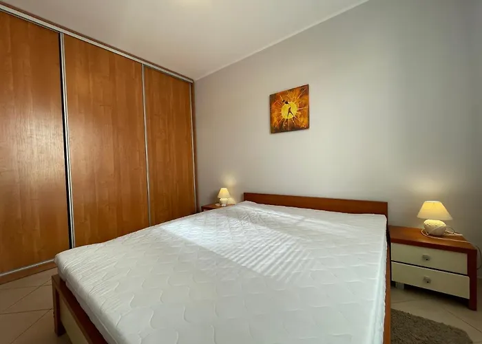 Wolin-travel Fala Z Widokiem Na Morze *