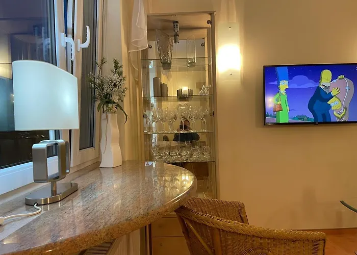 Daire Wolin-travel Fala Z Widokiem Na Morze *