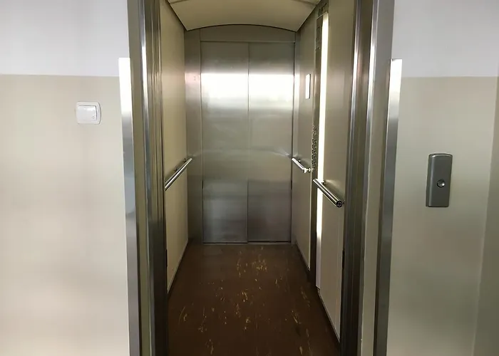 Wolin-travel Fala Z Widokiem Na Morze Daire