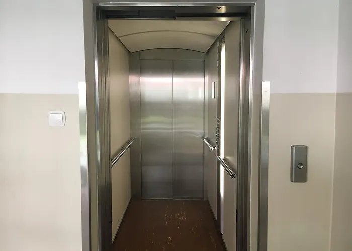 Wolin-travel Fala Z Widokiem Na Morze Daire