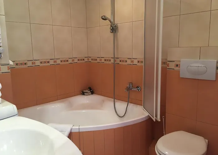 Wolin-travel Fala Z Widokiem Na Morze Daire Miedzyzdroje