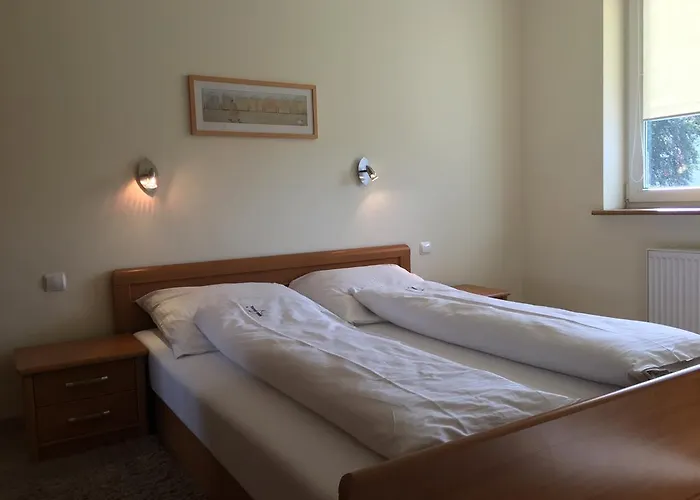 דירה Wolin-travel Fala Z Widokiem Na Morze מידזיזדרויה