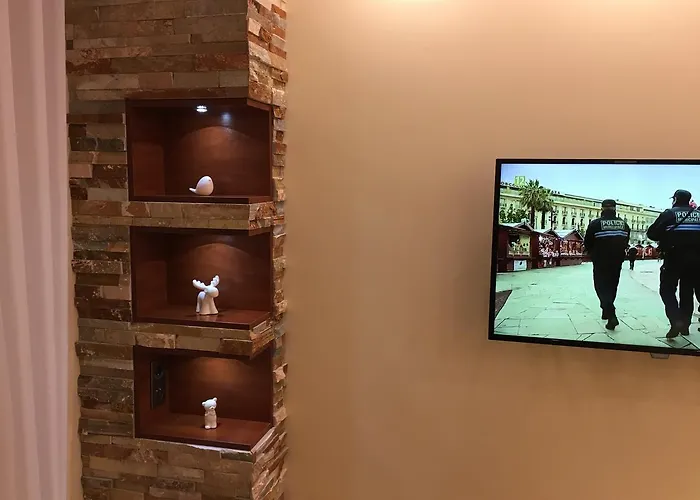 Wolin-travel Fala Z Widokiem Na Morze מידזיזדרויה